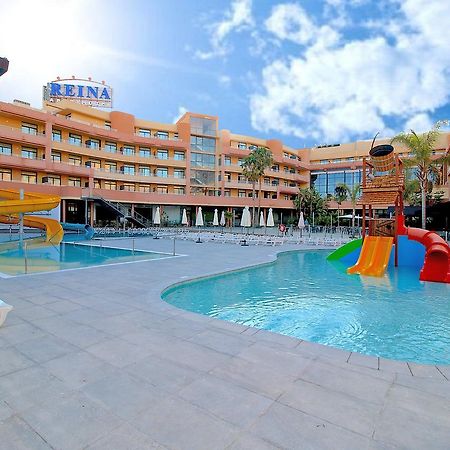 Advise Hotels Reina Vera Exterior foto