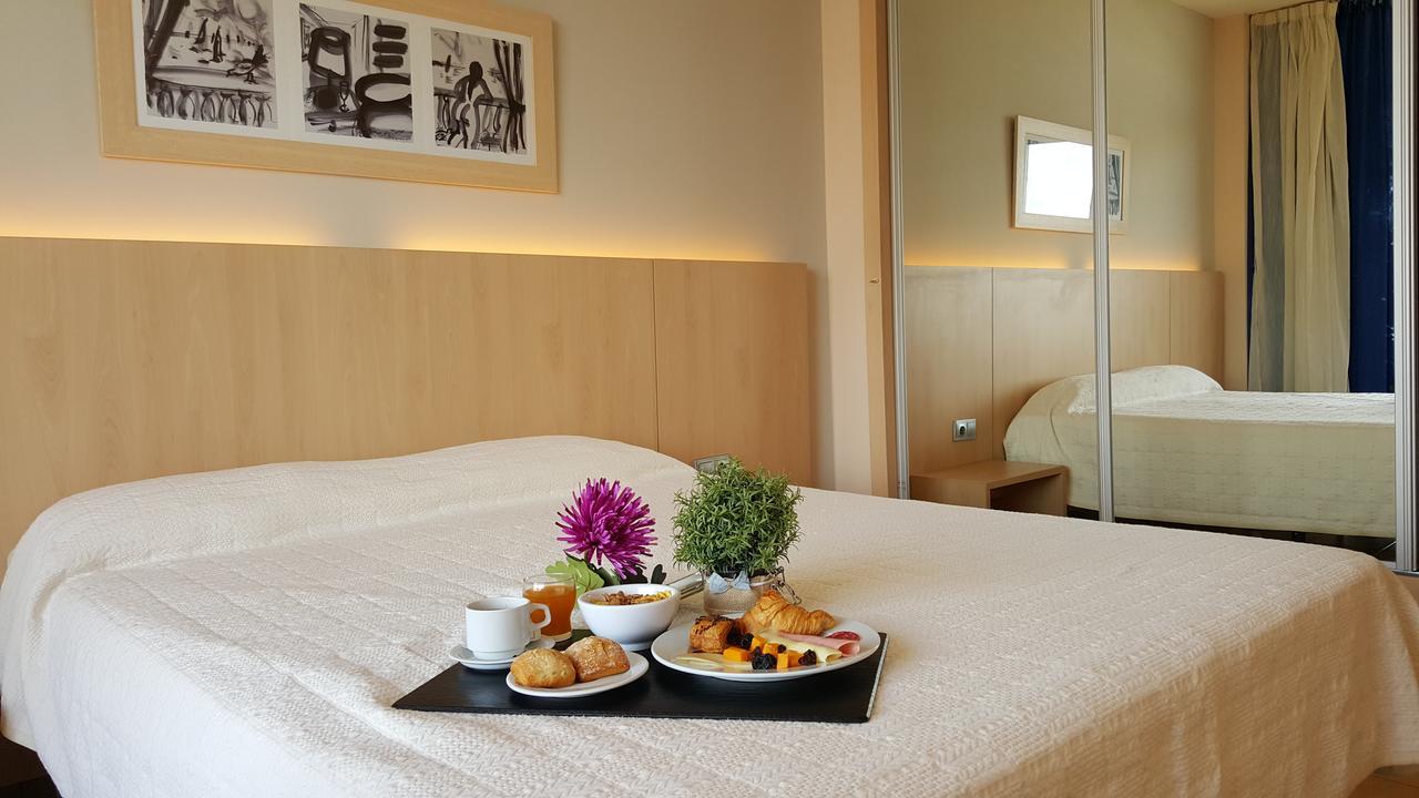 Advise Hotels Reina Vera Exterior foto